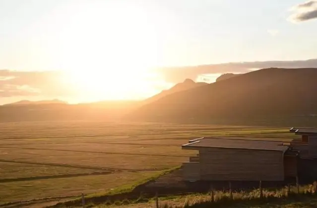 Stüdyo, Okyanus Manzaralı