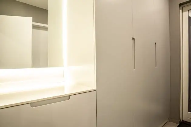 Stüdyo, Okyanus Manzaralı