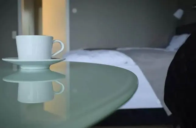 Stüdyo, Okyanus Manzaralı