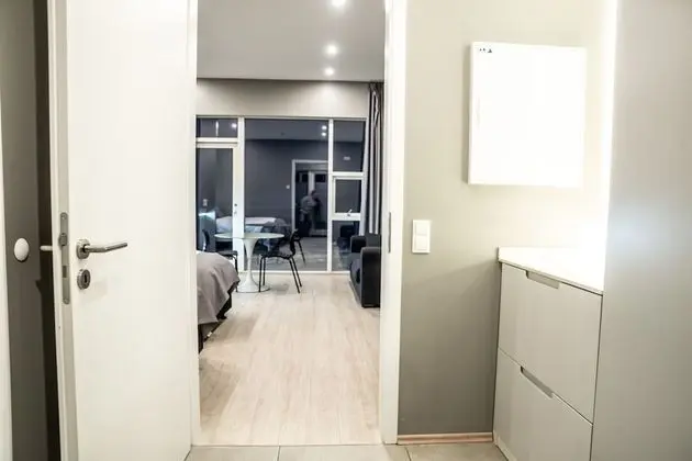 Stüdyo, Okyanus Manzaralı