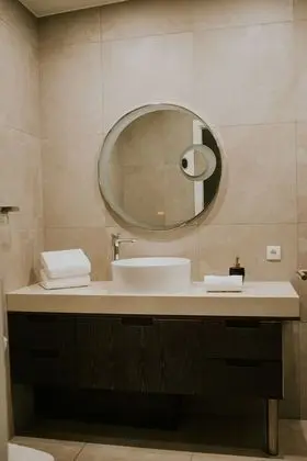 Stüdyo, Okyanus Manzaralı