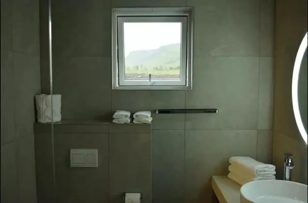 Stüdyo, Okyanus Manzaralı