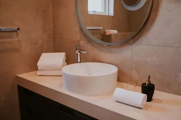 Stüdyo, Okyanus Manzaralı