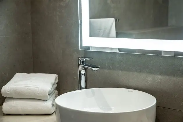 Stüdyo, Okyanus Manzaralı