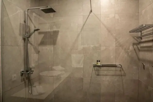 Stüdyo, Okyanus Manzaralı