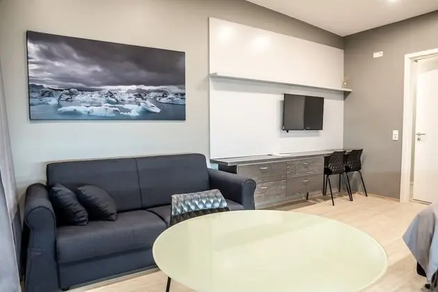 Stüdyo, Okyanus Manzaralı