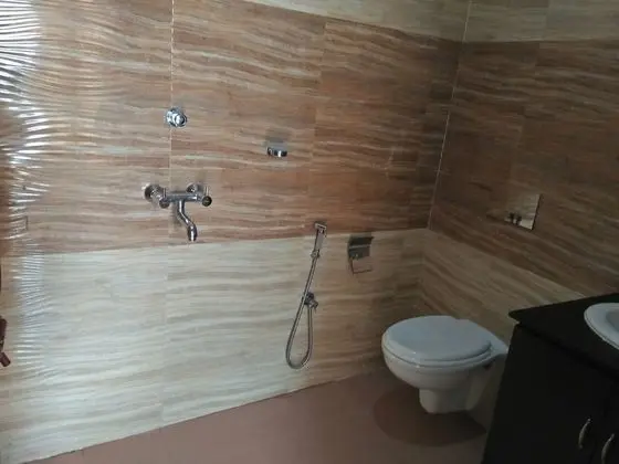 Deluxe Tek Büyük Yataklı Oda, 1 Yatak Odası