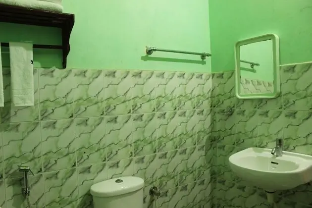 Deluxe Tek Büyük Yataklı Oda, 1 Yatak Odası