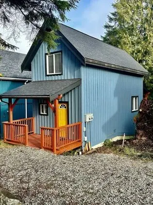 Kır Evi, 1 Yatak Odası