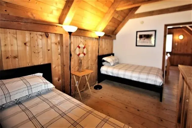 Kır Evi, 1 Yatak Odası