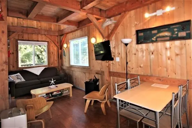 Kır Evi, 1 Yatak Odası