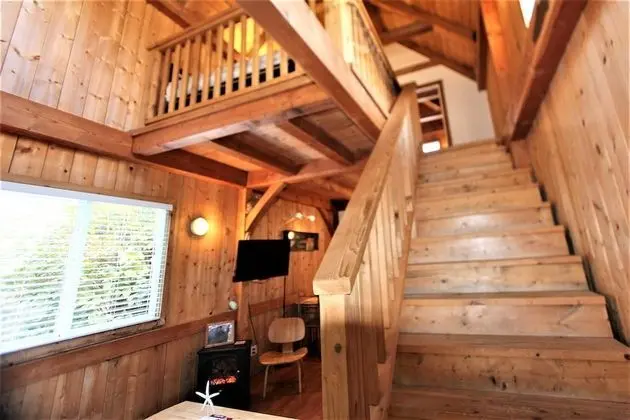 Kır Evi, 1 Yatak Odası
