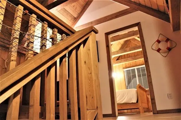 Kır Evi, 1 Yatak Odası