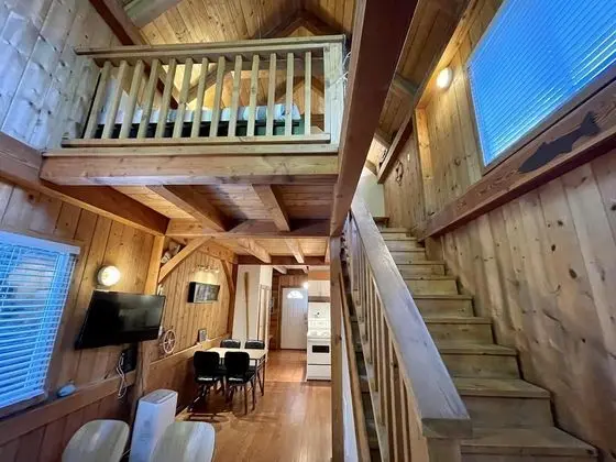 Kır Evi, 1 Yatak Odası