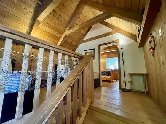 Kır Evi, 1 Yatak Odası