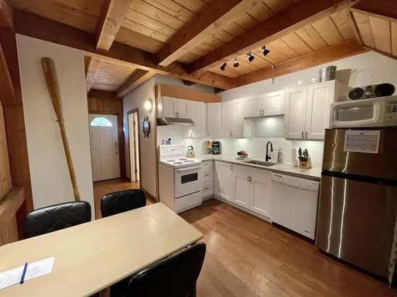 Kır Evi, 1 Yatak Odası