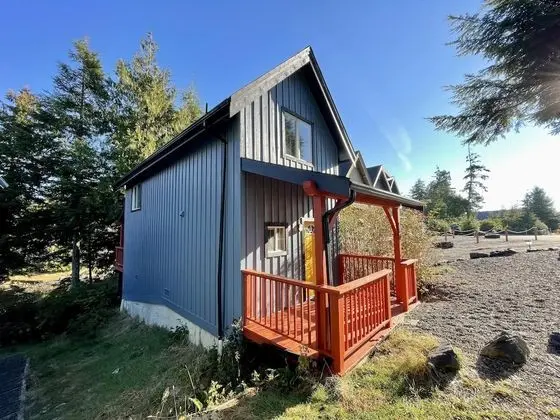 Kır Evi, 1 Yatak Odası