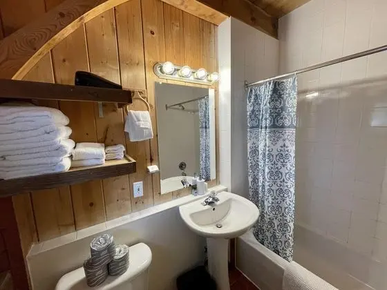 Kır Evi, 1 Yatak Odası