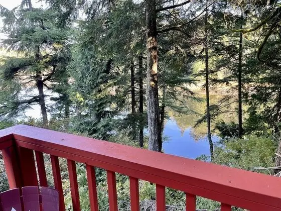 Kır Evi, 1 Yatak Odası
