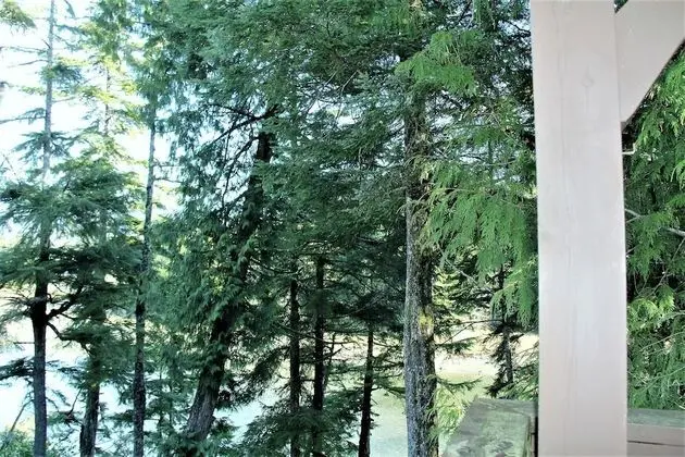 Kır Evi, 1 Yatak Odası