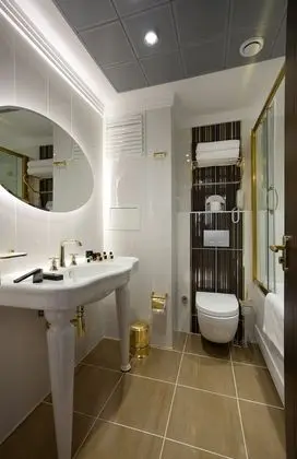 Standard Oda, Şehir Manzaralı