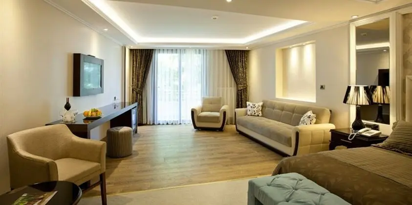 Suite Oda