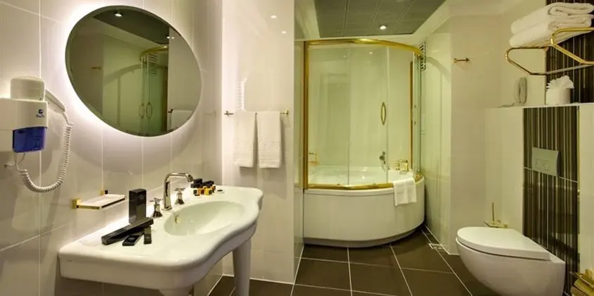 Suite Oda