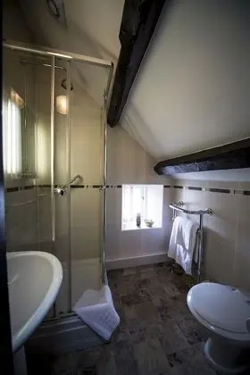 Black Boy Executive Room Queen