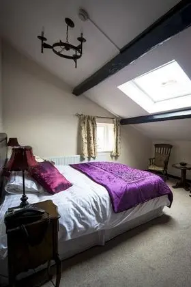 Black Boy Executive Room Queen