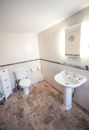 Black Boy Executive Room Queen