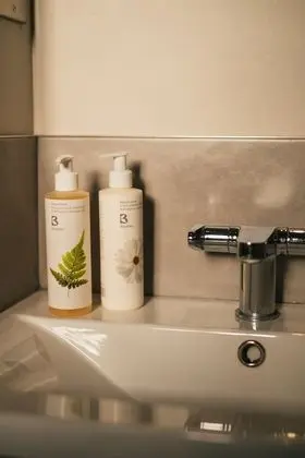 Deluxe Tek Büyük Yataklı Oda, Banyolu/Duşlu