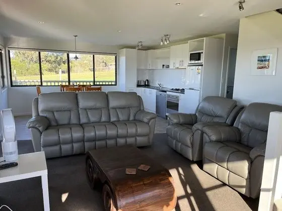 Luxury Kulübe