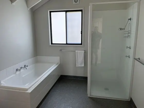 Luxury Kulübe