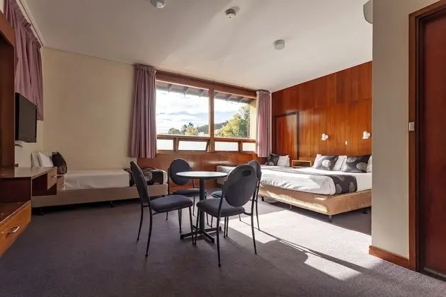 Family Oda (Standard Family Room)