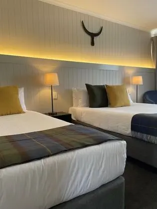 Premium İki Ayrı Yataklı Oda
