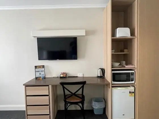 Premium İki Ayrı Yataklı Oda