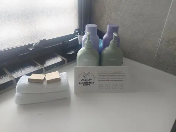 Premium İki Ayrı Yataklı Oda