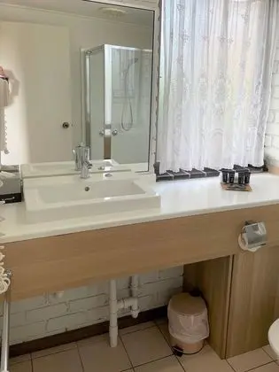Premium İki Ayrı Yataklı Oda