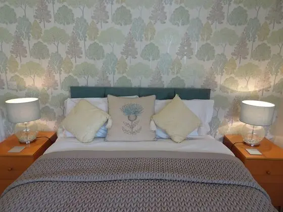 Deluxe Tek Büyük Yataklı Oda, Banyolu/Duşlu