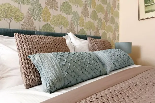 Deluxe Tek Büyük Yataklı Oda, Banyolu/Duşlu