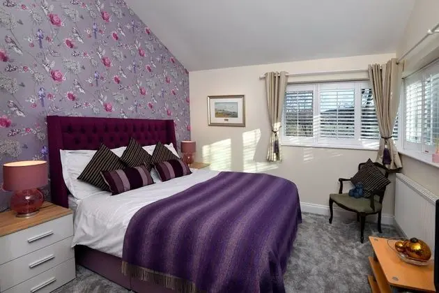 Superior Tek Büyük Yataklı Oda, Banyolu/Duşlu