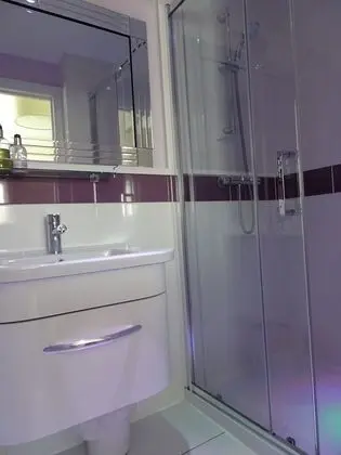 Superior Tek Büyük Yataklı Oda, Banyolu/Duşlu