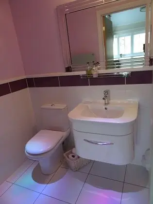 Superior Tek Büyük Yataklı Oda, Banyolu/Duşlu