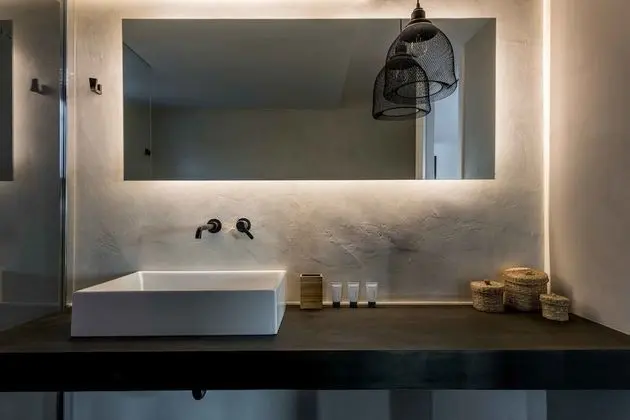 Apart Daire, 3 Yatak Odası
