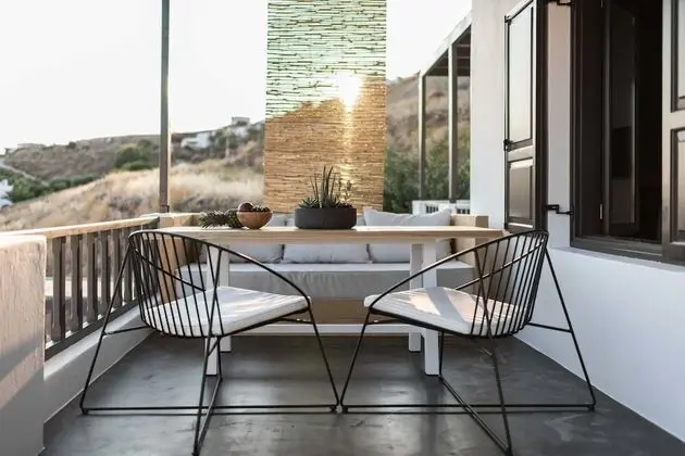 Apart Daire, 3 Yatak Odası