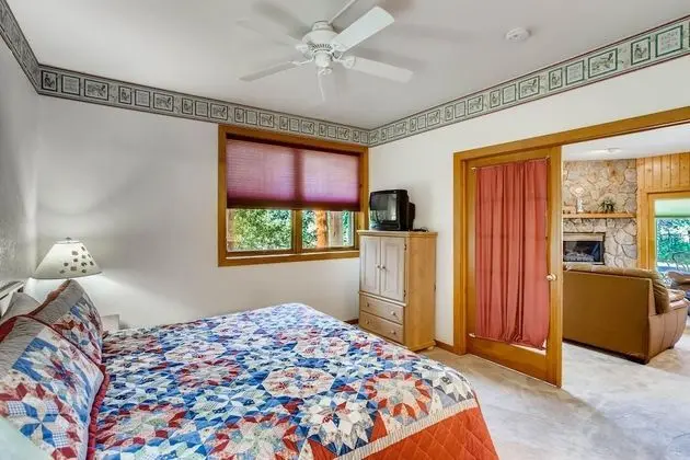 Daire, Birden Çok Yatak (Black Canyon Inn Unit A1/2)