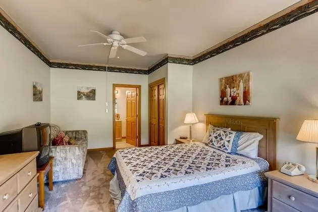 Daire, Birden Çok Yatak (Black Canyon Inn Unit A1/2)