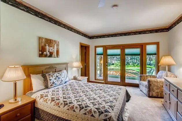 Daire, Birden Çok Yatak (Black Canyon Inn Unit A1/2)