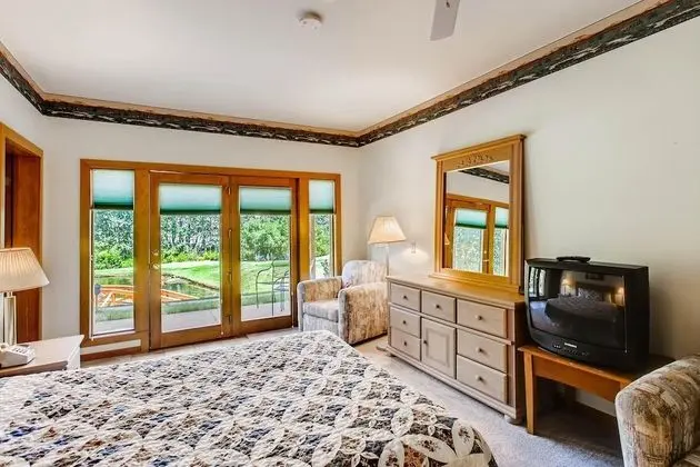 Daire, Birden Çok Yatak (Black Canyon Inn Unit A1/2)