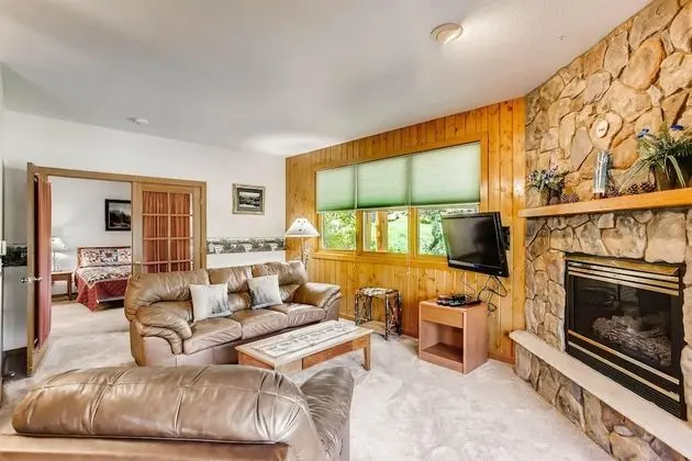 Daire, Birden Çok Yatak (Black Canyon Inn Unit A1/2)